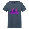 🏆 Softstyle ® T Shirt - Full Color Printing Thumbnail