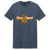 🏆 Softstyle ® T Shirt - Full Color Printing Thumbnail