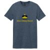 🏆 Softstyle ® T Shirt - Full Color Printing Thumbnail