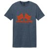 🏆 Softstyle ® T Shirt - Full Color Printing Thumbnail