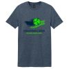 🏆 Softstyle ® T Shirt - Full Color Printing Thumbnail