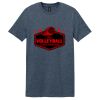 🏆 Softstyle ® T Shirt - Full Color Printing Thumbnail
