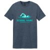 🏆 Softstyle ® T Shirt - Full Color Printing Thumbnail