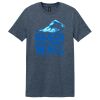 🏆 Softstyle ® T Shirt - Full Color Printing Thumbnail
