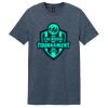 🏆 Softstyle ® T Shirt - Full Color Printing Thumbnail