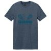 🏆 Softstyle ® T Shirt - Full Color Printing Thumbnail