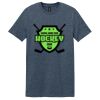 🏆 Softstyle ® T Shirt - Full Color Printing Thumbnail