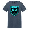 🏆 Softstyle ® T Shirt - Full Color Printing Thumbnail