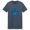 🏆 Softstyle ® T Shirt - Full Color Printing Thumbnail