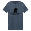 🏆 Softstyle ® T Shirt - Full Color Printing Thumbnail