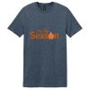 🏆 Softstyle ® T Shirt - Full Color Printing Thumbnail