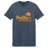 🏆 Softstyle ® T Shirt - Full Color Printing Thumbnail