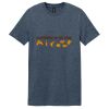 🏆 Softstyle ® T Shirt - Full Color Printing Thumbnail