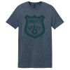 🏆 Softstyle ® T Shirt - Full Color Printing Thumbnail