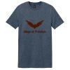 🏆 Softstyle ® T Shirt - Full Color Printing Thumbnail