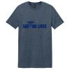 🏆 Softstyle ® T Shirt - Full Color Printing Thumbnail