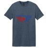 🏆 Softstyle ® T Shirt - Full Color Printing Thumbnail