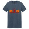 🏆 Softstyle ® T Shirt - Full Color Printing Thumbnail
