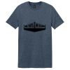 🏆 Softstyle ® T Shirt - Full Color Printing Thumbnail