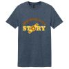 🏆 Softstyle ® T Shirt - Full Color Printing Thumbnail