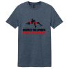 🏆 Softstyle ® T Shirt - Full Color Printing Thumbnail