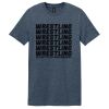 🏆 Softstyle ® T Shirt - Full Color Printing Thumbnail