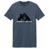 🏆 Softstyle ® T Shirt - Full Color Printing Thumbnail