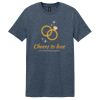 🏆 Softstyle ® T Shirt - Full Color Printing Thumbnail