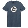 🏆 Softstyle ® T Shirt - Full Color Printing Thumbnail