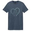 🏆 Softstyle ® T Shirt - Full Color Printing Thumbnail