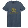 🏆 Softstyle ® T Shirt - Full Color Printing Thumbnail