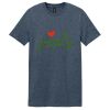 🏆 Softstyle ® T Shirt - Full Color Printing Thumbnail