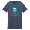 🏆 Softstyle ® T Shirt - Full Color Printing Thumbnail