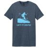 🏆 Softstyle ® T Shirt - Full Color Printing Thumbnail