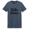🏆 Softstyle ® T Shirt - Full Color Printing Thumbnail