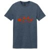 🏆 Softstyle ® T Shirt - Full Color Printing Thumbnail