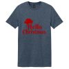 🏆 Softstyle ® T Shirt - Full Color Printing Thumbnail