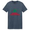 🏆 Softstyle ® T Shirt - Full Color Printing Thumbnail