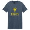 🏆 Softstyle ® T Shirt - Full Color Printing Thumbnail
