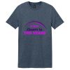 🏆 Softstyle ® T Shirt - Full Color Printing Thumbnail
