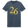 🏆 Softstyle ® T Shirt - Full Color Printing Thumbnail