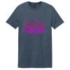🏆 Softstyle ® T Shirt - Full Color Printing Thumbnail