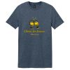 🏆 Softstyle ® T Shirt - Full Color Printing Thumbnail