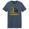 🏆 Softstyle ® T Shirt - Full Color Printing Thumbnail