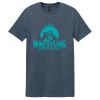 🏆 Softstyle ® T Shirt - Full Color Printing Thumbnail