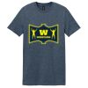 🏆 Softstyle ® T Shirt - Full Color Printing Thumbnail