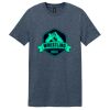 🏆 Softstyle ® T Shirt - Full Color Printing Thumbnail