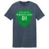 🏆 Softstyle ® T Shirt - Full Color Printing Thumbnail