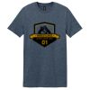 🏆 Softstyle ® T Shirt - Full Color Printing Thumbnail