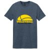 🏆 Softstyle ® T Shirt - Full Color Printing Thumbnail
